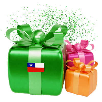 WinWin Chile Bonus