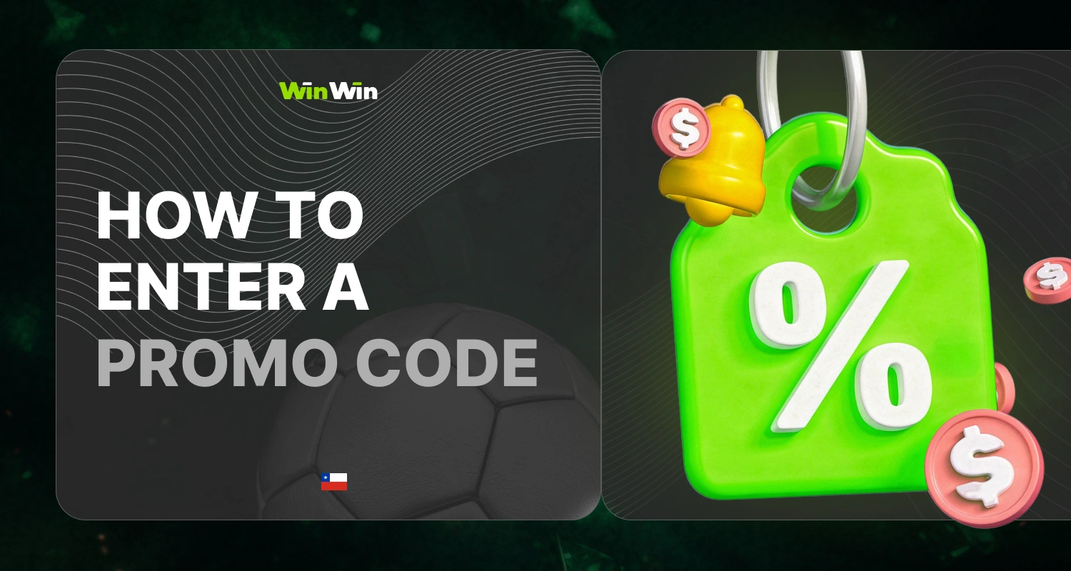 WinWin Chile Bonus: Sports Betting (Football, Basketball, Volleyball), Casino Games, Crash Games, Platform Bonus Offers, and How to Use a Promo Code.