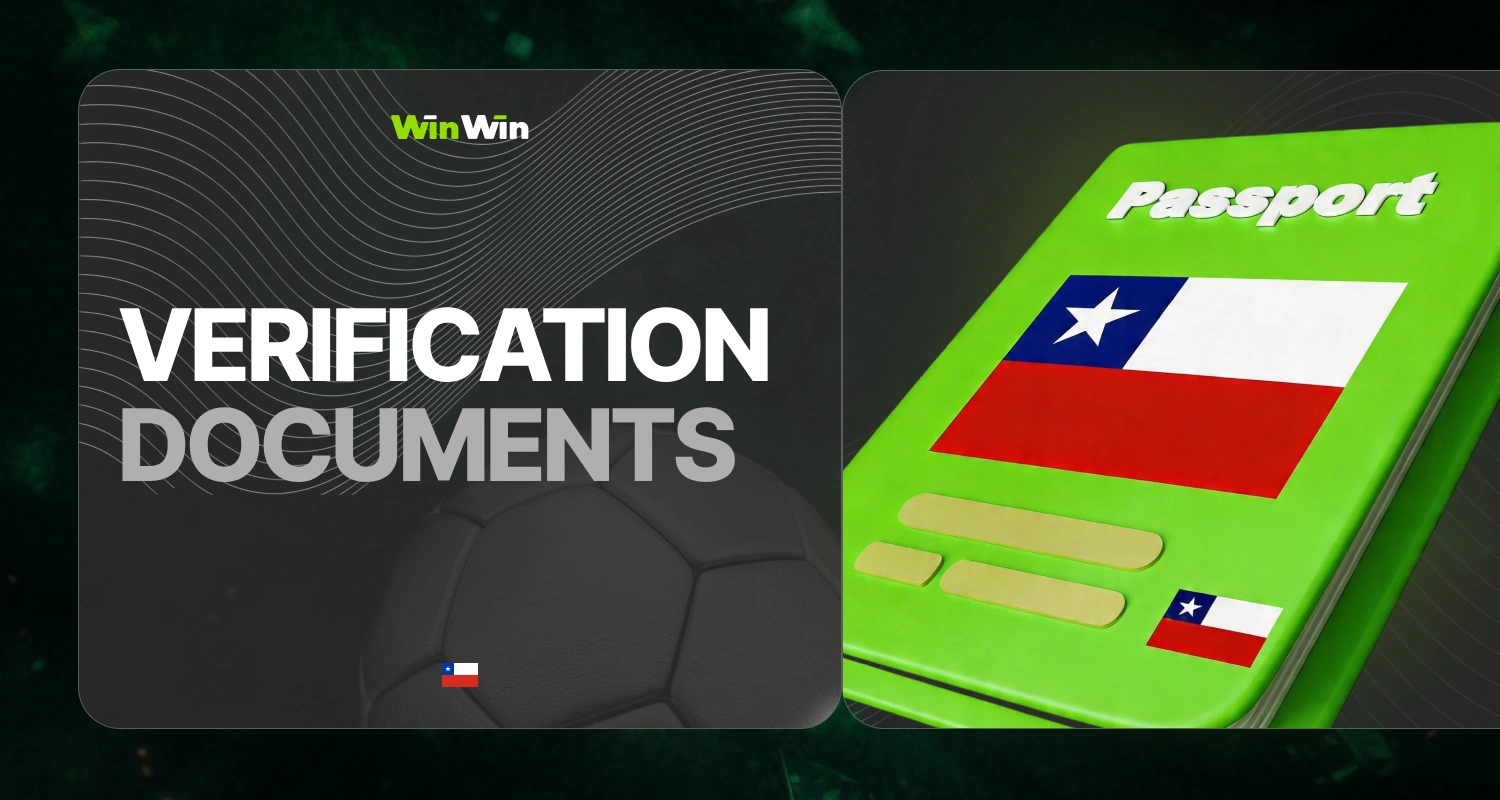 WinWin Chile Sign-up: Sports Betting (Football, Basketball, Volleyball), Casino Games, Crash Games. Account Creation on the Platform; Identity Verification via Documentation.