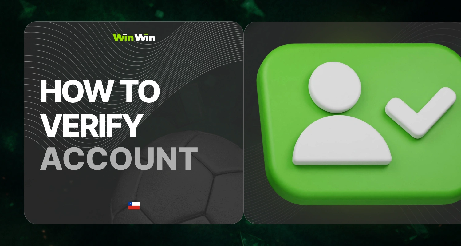 WinWin Chile Sign-Up: Sports Betting (Football, Basketball, Volleyball), Casino Games, and Crash Games. Creating an Account on the Platform and Verifying Your Identity: A Detailed Guide.
