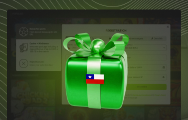 Register with WinWin Chile: sports betting (football, basketball, volleyball), casino games, Crash games, creating an account on the platform, bonus and promotional offers, instructions with simple steps 2