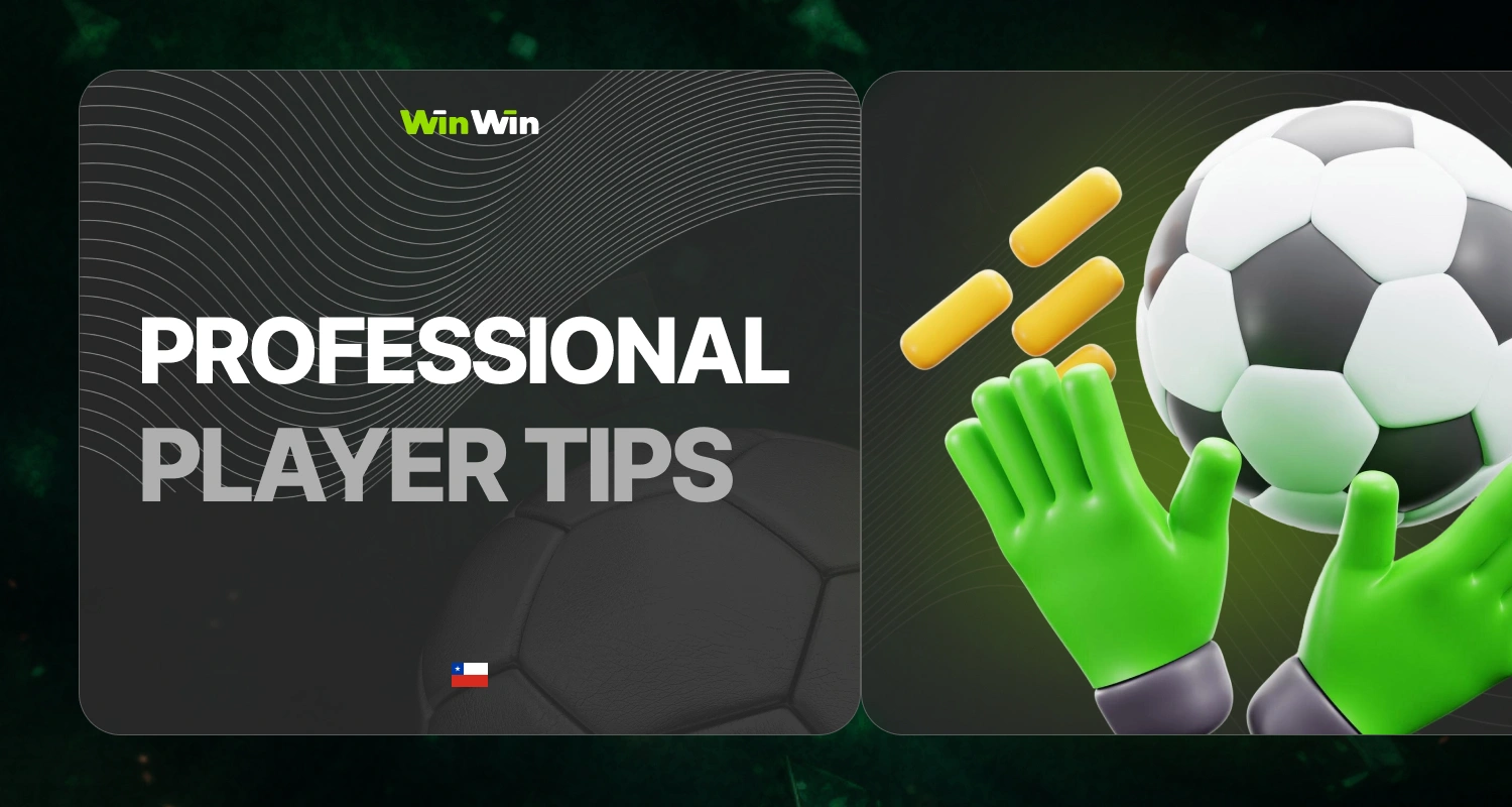WinWin Chile Gaming Tips: Sports Betting (Football, Basketball, Volleyball), Casino Games, Crash Games, Pro Strategies to Maximize Wins on the Platform