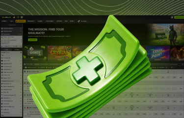 WinWin Chile game tips: sports betting (football, basketball, volleyball), casino games, Crash games, detailed instructions on how to use bonuses 1
